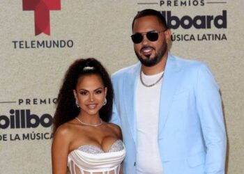 ¡Qué fuerte! Vuelve a correr el rumor de que Natti Natasha le es infiel a Raphy Pina con otro reggaetonero