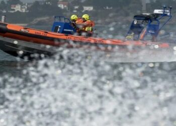 Aruba pidió al régimen de Maduro coordinar acciones tras muerte de cuatro venezolanos en naufragio