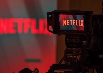 Caída mundial de Netflix: usuarios reportan fallas en la plataforma de streaming