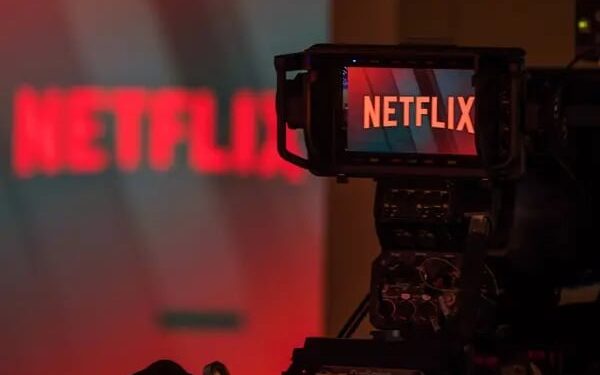Caída mundial de Netflix: usuarios reportan fallas en la plataforma de streaming