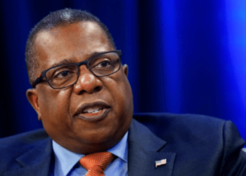 Brian Nichols le exigió a Nicolás Maduro la valentía para aceptar a un candidato opositor serio