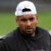 “¡Déjame saber de qué te gustaría ver más!”: el tenista Nick Kyrgios abrió candente cuenta en OnlyFans