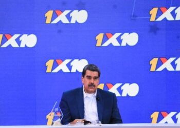 El encuentro entre Maduro y Trump que no se dio