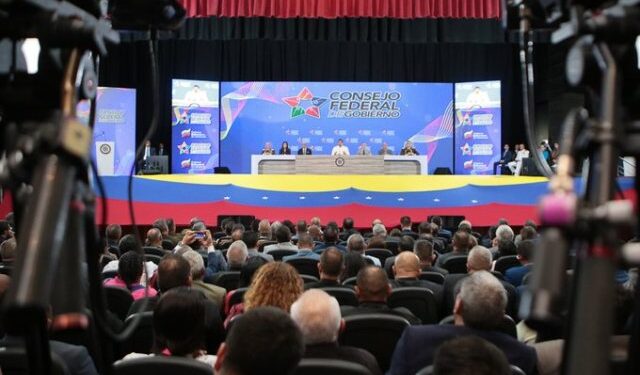Las acciones que tomó Maduro en la disputa por el Esequibo tras el referendo inflado