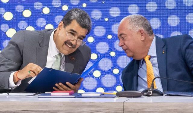 Las implicaciones del referendo que el régimen de Maduro ve “vinculante” y sus riesgos para Guyana
