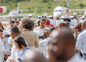 Régimen de Maduro destinará 622 millones de euros para aumentar su presencia cerca del Esequibo