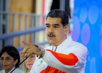 Régimen de Maduro rechazó la postura del Departamento de Estado de EEUU en torno al referéndum