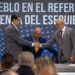 El País: El chavismo abre con el Esequibo un nuevo frente para asegurarse un control absoluto hasta 2024