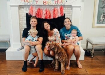 Latina quería cambiar de vida en EEUU, buscó trabajo de niñera en Google y se llevó una sorpresa