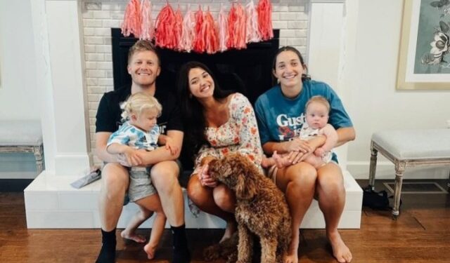 Latina quería cambiar de vida en EEUU, buscó trabajo de niñera en Google y se llevó una sorpresa