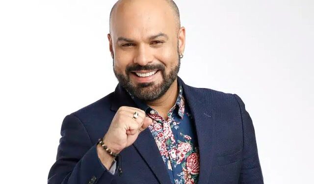 Omar Enrique confesó que el show de Romeo Santos sí estuvo a punto de suspenderse (Video)