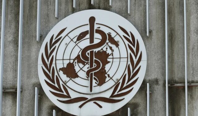 OMS asegura que la entrada de Ucrania a la UE sería “positiva”