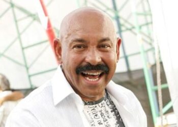 Oscar D’León “El Sonero del Mundo”, está listo para seguir rugiendo en el venidero 2024