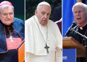 El papa Francisco enfrenta ataques sin precedentes de opositores estadounidenses