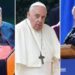 El papa Francisco enfrenta ataques sin precedentes de opositores estadounidenses