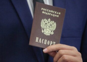 Retiran en Rusia la ciudadanía a dos hombres que eludieron el servicio militar