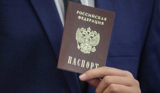 Retiran en Rusia la ciudadanía a dos hombres que eludieron el servicio militar