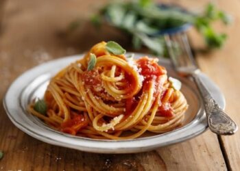 La Nasa y Elon Musk enviarán pasta italiana al espacio por primera vez en la historia