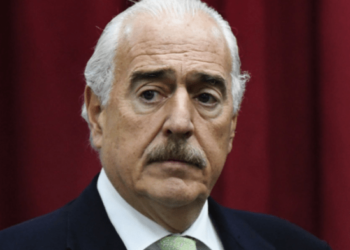 Andrés Pastrana se solidarizó con opositores venezolanos perseguidos de nuevo por Nicolás Maduro