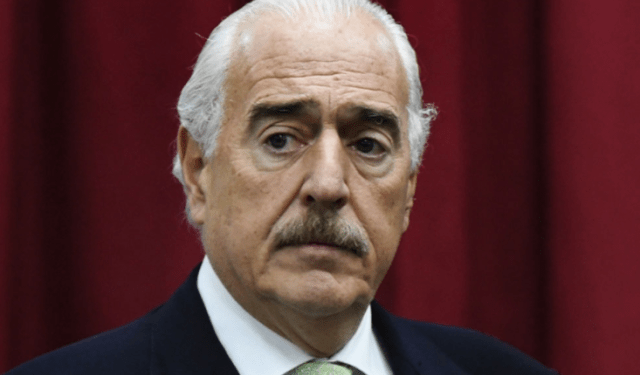 Andrés Pastrana se solidarizó con opositores venezolanos perseguidos de nuevo por Nicolás Maduro