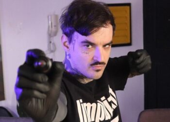 Encontraron muerto a un reconocido youtuber: era investigado por explotación sexual infantil