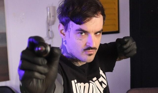 Encontraron muerto a un reconocido youtuber: era investigado por explotación sexual infantil