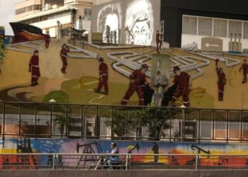 Un año convulso para Pdvsa: del escándalo por corrupción al alivio de sanciones de EEUU