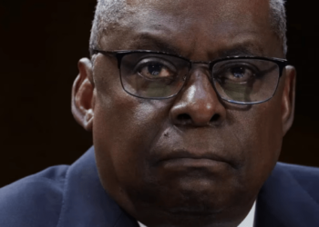 Jefe del Pentágono dice que EEUU continuará suministrando armas y municiones a Israel