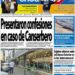 Portadas de este miércoles 27 de diciembre de 2023