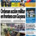 Portadas de este viernes 29 de diciembre de 2023