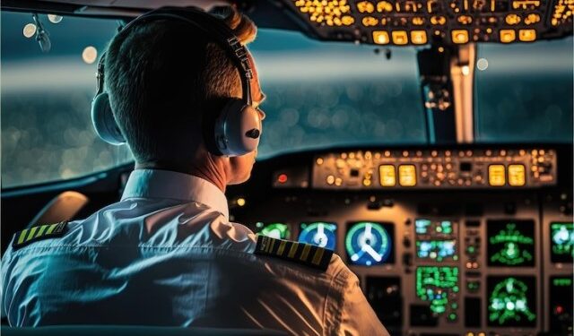 VIRAL: Viajaba a su despedida de soltera y un mensaje del piloto del avión la expuso ante todos los pasajeros (VIDEO)