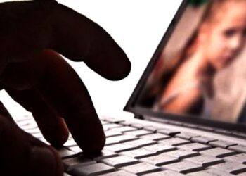 Detienen a un hombre en Chacao por comercializar pornografía infantil