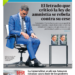 Portadas de la prensa internacional de este martes 12 de diciembre de 2023