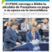 Portadas de la prensa internacional de este jueves 14 de diciembre de 2023