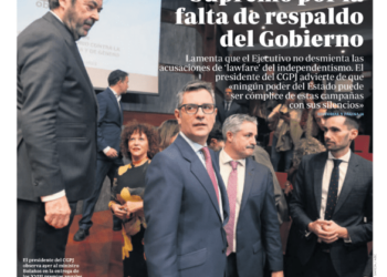 Portadas de la prensa internacional de este sábado 16 de diciembre de 2023