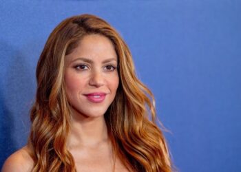 Shakira “congeló” a su equipo en el estudio de grabación: esto fue lo que pasó