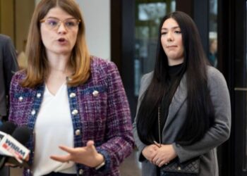 Fue condenado a 76 años de prisión en Illinois, pero se anuló la sentencia porque el testigo que lo acusó es ciego