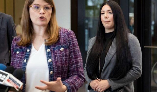 Fue condenado a 76 años de prisión en Illinois, pero se anuló la sentencia porque el testigo que lo acusó es ciego