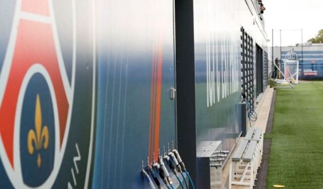 Futbolista del PSG fue secuestrado junto a su familia durante el violento asalto de su vivienda