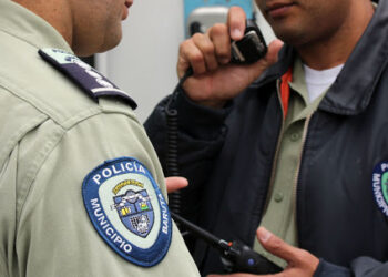 Dramática persecución nocturna en Baruta deja varios criminales abatidos y una funcionaria herida (DETALLES)