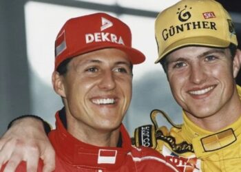 “Aquel hecho cambió a nuestra familia”: Así está Michael Schumacher según su hermano