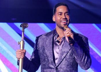 Bombazo: Concierto de Romeo Santos en Caracas podría ser suspendido en las próximas horas