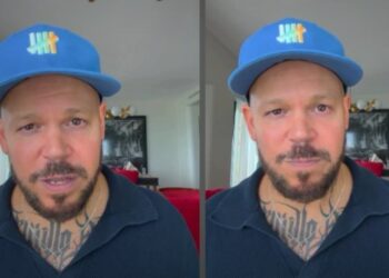 Residente pospone la publicación de su nuevo disco por solidaridad con Palestina