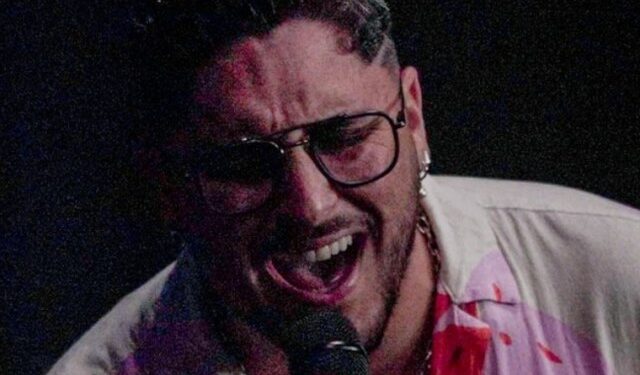 De regreso en su tierra natal: Rey Mercier está en Venezuela para cantar y celebrar la Navidad