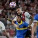 Boca Juniors y River Plate podrían enfrentarse en la final de la Copa de Argentina