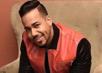 Revelan la ENORME cifra que presuntamente pagaron a Romeo para venir a Venezuela