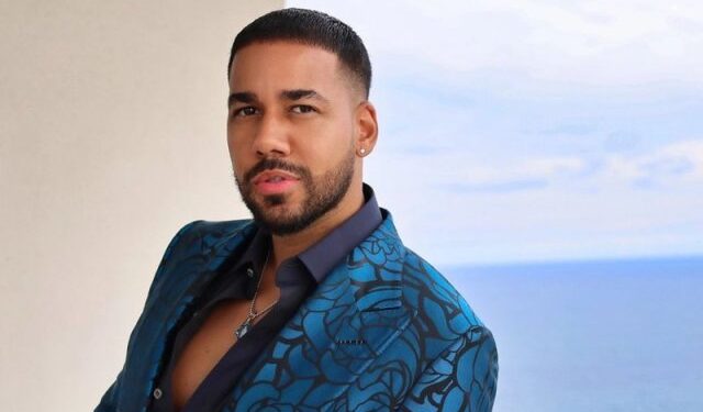 Productora desmiente suspensión de concierto de Romeo Santos en Caracas