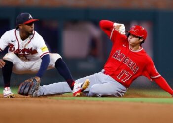 Dupla MVP: Bravos busca juntar a Acuña con Ohtani para la próxima temporada