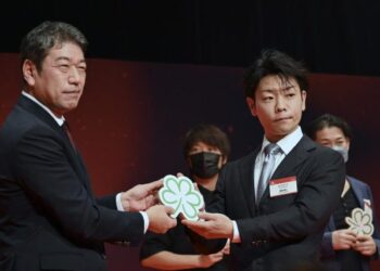 Tokio se mantiene como la ciudad con más restaurantes con estrellas Michelín