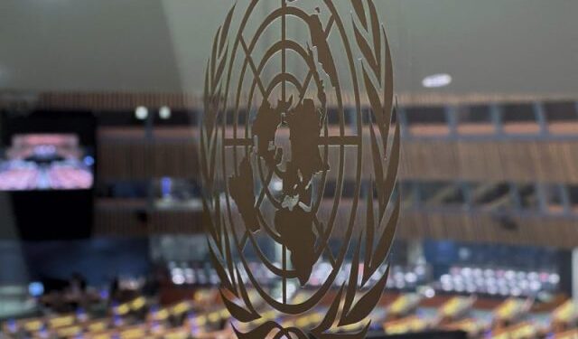 La ONU pide 46.400 millones para atender las crisis humanitarias de 2024 en todo el mundo